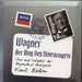 Richard Wagner Der Ring Des Nibelungen German CD Album Box Set 4782367