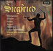 Richard Wagner Siegfried UK Vinyl Box Set SET242/6