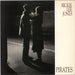 Rickie Lee Jones Pirates German vinyl LP album (LP record) K56816