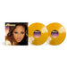 Rihanna Music Of The Sun - Yellow Vinyl - Sealed US 2-LP vinyl record set (Double LP Album) RH12LMU858517
