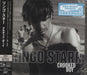 Ringo Starr Crooked Boy EP - SHM-CD - Sealed UK CD single (CD5 / 5") 602465150001