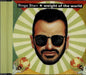 Ringo Starr Weight Of The World German CD single (CD5 / 5") 665392