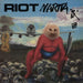 Riot Narita UK vinyl LP album (LP record) E-ST12081