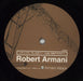 Robert Armani Armani Attack Irish 12" vinyl single (12 inch record / Maxi-single) US002