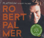 Robert Palmer Platinum US CD album (CDLP) 09463-8870-32-6