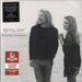 Robert Plant & Alison Krauss Raising Sand - 180gm Clear Vinyl US 2-LP vinyl record set (Double LP Album) 11661-9075-1