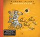 Robert Plant Dreamland UK CD album (CDLP) 0630252