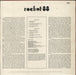 Rocket 88 Rocket 88 UK vinyl LP album (LP record)