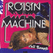 Roisin Murphy Roisin Machine - Clear Vinyl UK 2-LP vinyl record set (Double LP Album) BRASSIC120XLP