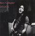 Rory Gallagher Deuce UK vinyl LP album (LP record) MOVLP453