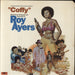 Roy Ayers Coffy US vinyl LP album (LP record) PD5048