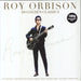 Roy Orbison 20 Golden Classics UK vinyl LP album (LP record) 02089-VB