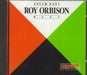 Roy Orbison Dream Baby - Best German CD album (CDLP) CD27200392B