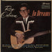 Roy Orbison In Dreams - 1st - EX UK vinyl LP album (LP record) HA-U8108