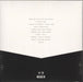 Royal Blood How Did We Get So Dark?: Super Deluxe - Clear Vinyl & 7" & CD - Sealed UK vinyl LP album (LP record) 190295831110