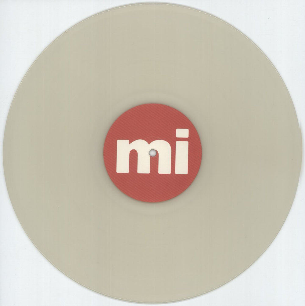 Rozi Plain What A Boost - 180g Glow-in-the-dark Vinyl - Autographed UK vinyl LP album (LP record) -U-LPWH880748