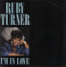 Ruby Turner I'm In Love UK 12" vinyl single (12 inch record / Maxi-single) JIVET118