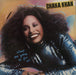 Rufus & Chaka Khan What Cha Gonna Do For Me UK vinyl LP album (LP record) K56888