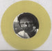 Rupture Spontaneous Simian Combustion - Yellow Vinyl German 7" vinyl single (7 inch record / 45) 6ZR07SP835075