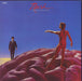 Rush Hemispheres - EX UK vinyl LP album (LP record) 9100059