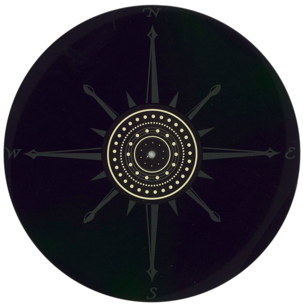 Rush Test For Echo - 200 Gram Vinyl US 2-LP vinyl record set (Double LP Album)