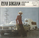 Ryan Bingham American Love Song US 2-LP vinyl record set (Double LP Album) AB4827