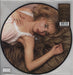 Sabrina Carpenter Short N' Sweet - Picture Disc Edition UK picture disc LP (vinyl picture disc album) 602465839814.1