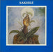 Sakhile Sakhile UK vinyl LP album (LP record) HIP7