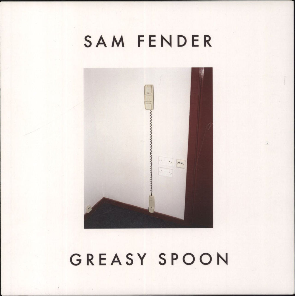 Sam Fender Self-Released Singles Bundle - Four UK 7" vinyl single (7 inch record / 45)
