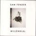 Sam Fender Self-Released Singles Bundle - Four UK 7" vinyl single (7 inch record / 45) FOUR SINGLES