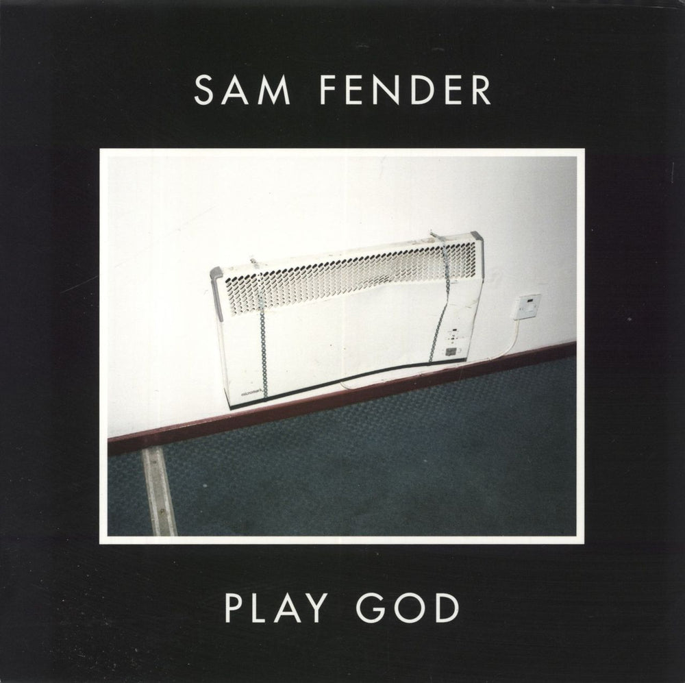 Sam Fender Self-Released Singles Bundle - Four UK 7" vinyl single (7 inch record / 45) FOUR SINGLES