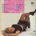 Samantha Fox Touch Me UK vinyl LP album (LP record) 5013705903915