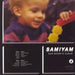 Samiyam Sam Baker's Album US 2-LP vinyl record set (Double LP Album)