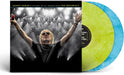 Sammy Hagar The Residency - Amplified Lime & Reverb Blue Vinyl - Sealed US 2-LP vinyl record set (Double LP Album) 843930137831