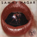 Sammy Hagar Three Lock Box UK vinyl LP album (LP record) GEF25254