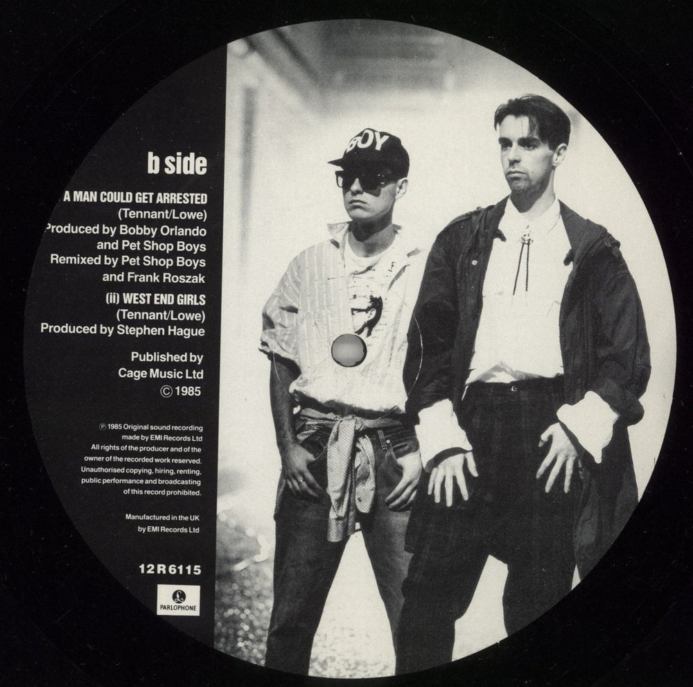 Sandra Don't Be Aggressive German CD single (CD5 / 5")