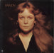 Sandy Denny Sandy US vinyl LP album (LP record) SP4371