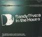 Sandy Rivera In The House - Sealed UK CD album (CDLP) ITH02CD