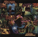 Santana Beyond Appearances UK Promo vinyl LP album (LP record) 86307