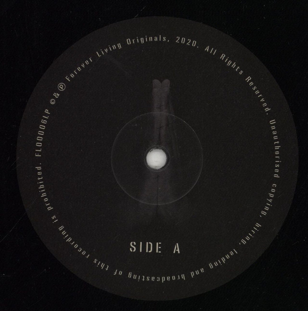 Sault Untitled [Rise] UK 2-LP vinyl record set (Double LP Album) 4BU2LUN850257