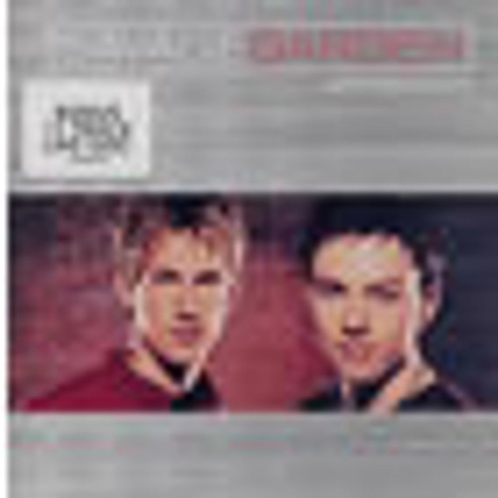 Savage Garden Affirmation UK 2 CD album set (Double CD) SGD2CAF179985