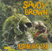 Savoy Brown Looking In - VG UK vinyl LP album (LP record) SKL5066