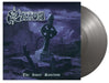 Saxon The Inner Sanctum - Silver Vinyl 180 Gram + Cover Art Print UK vinyl LP album (LP record) SAXLPTH844634