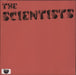 Scientists The Scientists - Pink Vinyl - Record Store Day - Sealed UK 7" vinyl single (7 inch record / 45) AGIT017