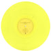 Scissor Sisters Invisible Light - Yellow vinyl UK 12" vinyl single (12 inch record / Maxi-single) SS112IN517064