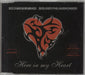 Scorpions Here In My Heart UK CD single (CD5 / 5") 724388914109