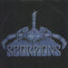 Scorpions Make It Real UK 7" vinyl single (7 inch record / 45) HAR5206