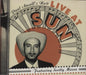 Scotty Moore Live At Sun UK CD album (CDLP) RR-001