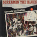 Screamin' Jay Hawkins Screamin' The Blues UK vinyl LP album (LP record) RL0025