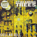 Screaming Trees Dollar Bill - EX UK 7" vinyl picture disc (7 inch picture disc single) 6591797